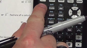 Math 20 2 Entire and Mixed Radicals   Lesson