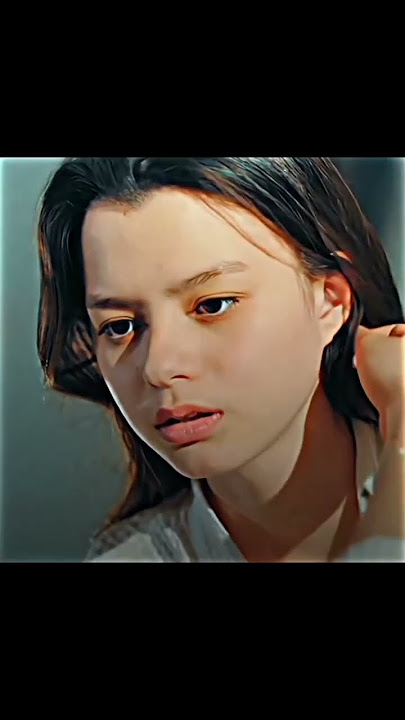 the way Mon looked at Sam🥵 #srchafreen #gaptheseries #sammon #shorts