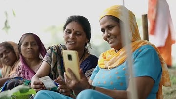 eSHRAM Launch - III official video ई श्रम कार्ड रजिस्ट्रेशन कैसे करें।।