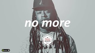 Vignette de la vidéo "Stay No More (Ty Dolla $ign x DJ Mustard Type Beat )"