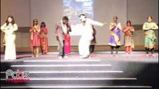 SEGi UNIVERSITY INTL. CULTURAL NIGHT 2012