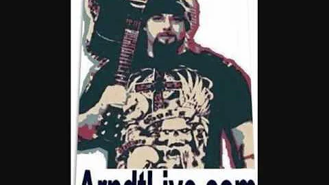 Richard Arndt - Simple Man 94.9 KGGO 01142011