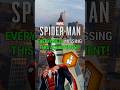 Marvel's Spider-Man PS4 - Hero for Higher Trophy Guide #marvelspiderman #trophy #gaming #guide
