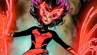 Ultimate Scarlet Witch Is Sent to Kill The Ultimates!