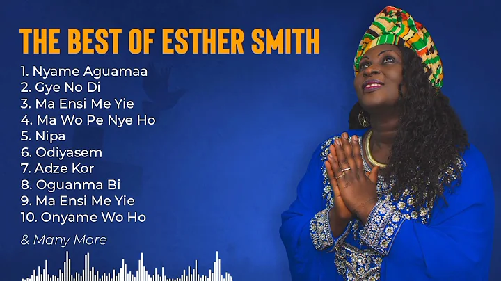 Esther Antwi Photo 5