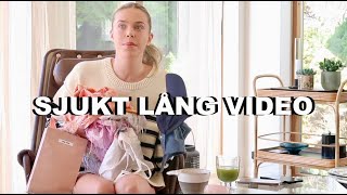 BERÄTTAR ALLT - Saint tropez i år igen, vän drama + jobbresa