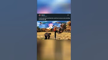 TTT2 Marshall Law & Forest Law Combo