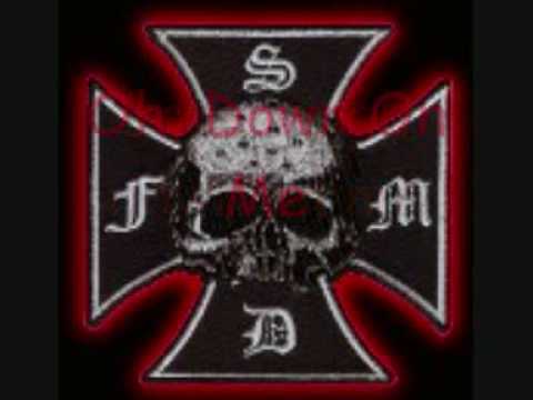 Love Reign Down Paroles – BLACK LABEL SOCIETY – GreatSong