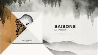 Départ - Dots [Saisons Musique]