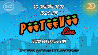 Pee.Tee.Vee Live