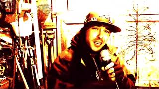 Michael Piccirillo Jr - Tupac Flow Freestyle on repeat @bakekushcreationstv615