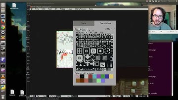 Playscii dev update 14