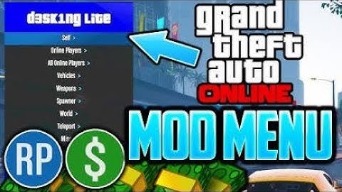 TO INSTALL MODS USING USB GTA V - MOD MENU DOWNLOAD- NO JAILBREAK/JTAG(GTA 5 MODS) THIS TUTORIAL WIL