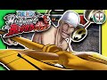 Logia VS Haki!! Logia Types Are Stronger!! | One Piece : Burning Blood