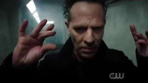 Devoe Breaks Into ARGUS | The Flash Season 4