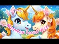 Childrens bedtime stories  moonbow forest 26