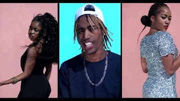 Slammer Ft. Paul Da Prince - Another Love Song - Official Music Video