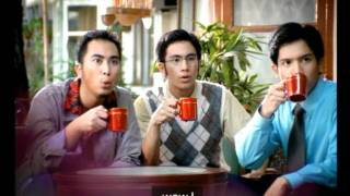 Ipang Wahid - Nescafe 'Donna'