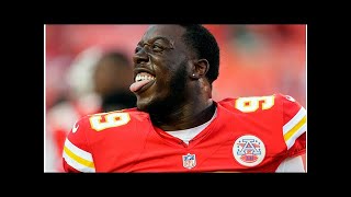 Celebrity Chiefs, Rakeem Nunez-Roches could be working toward long-term deal Profile