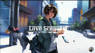 Love Scenario (Dj版) | 抖音 | Tiktok China Music | Douyin Music | Dntmusic