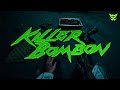 LIT killah - KILLER BOMBON [Visualizer] .12