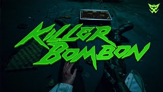 LIT killah - KILLER BOMBON [Visualizer] .12 by LIT killah 457,540 views 1 year ago 2 minutes, 41 seconds