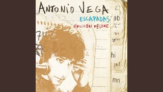 Video thumbnail of "Antonio Vega - Como hablar (feat. Amaral)"