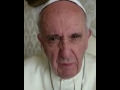 Saludo Papa Francisco