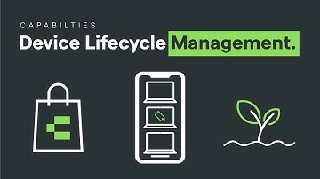Device Lifecycle Management with Compnow