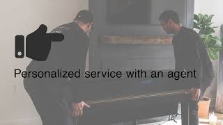Famous THE MOVERS, LLC - Full Packing & Moving Services - Chicago & Suburbs Profile