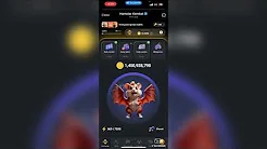 Hamster 25 Level 5 Card Upgrade Trick | Hamster 25 Level Card Trick