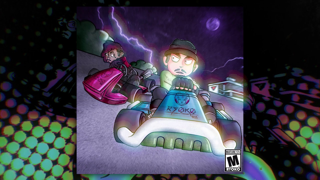 Terror x YiohOmega - Mario Kart