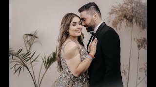 Best Cinematic Ring Highlights Anshul & Ankita 2022