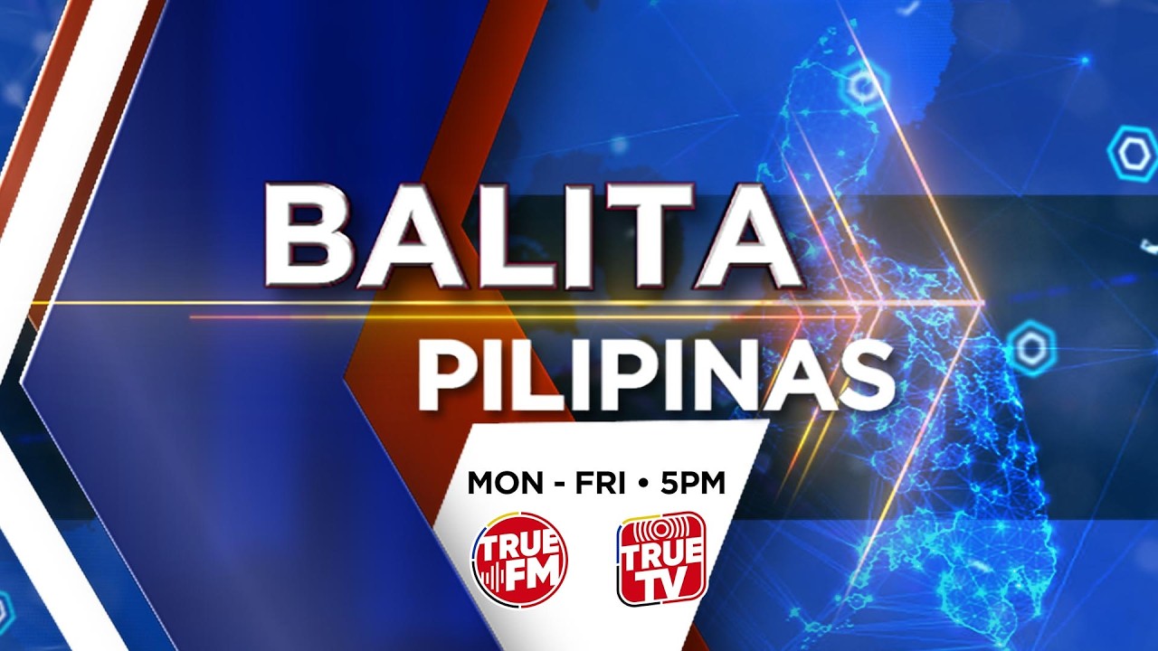 Balita Pilipinas Livestream | March 11, 2026