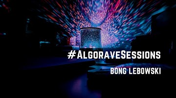 Welcome, Darkness | #AlgoraveSessions | TidalCycles | Bong Lebowski