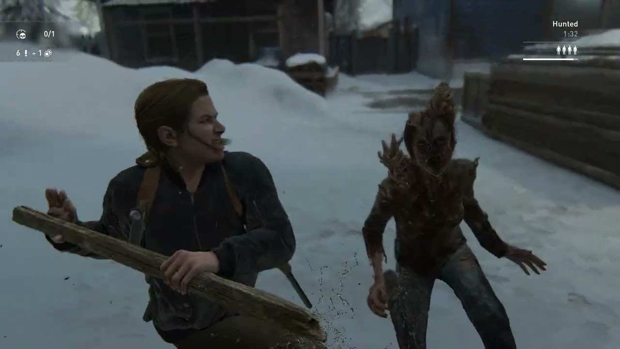 No return | Daily run on grounded as Abby (2/1/26)