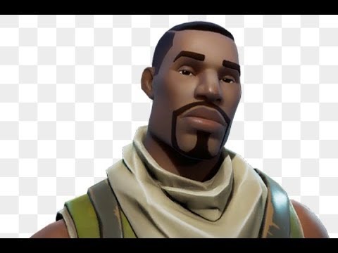 DONT MAKE A NO SKIN MAD - Fortnite Short Film - YouTube