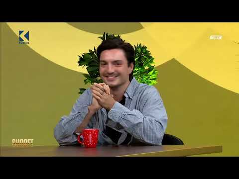 "OJ gra..."/ Labinot Haxhiu flet për BBVK që po fillon së shpejti...