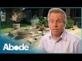 My Dull Garden Needs A Touch Of Class! (Garden Makeover Documentary) | Abode