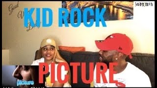FIRST TIME HEARING KID ROCK FEAT SHERYL CROW- PICTURE (REACTION) screenshot 5