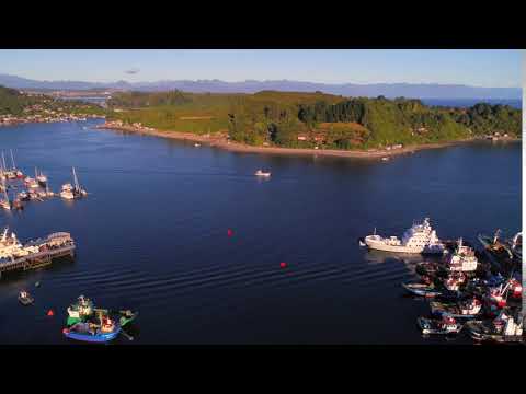 54 Puerto Montt 4k