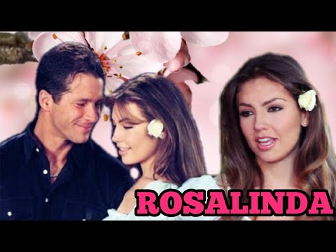 ROSALINDA CAPITULO 67 PARTE 1/3