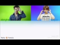 Super junior D&amp;E - Hello [color Coded Lyrics] (ENG-ROM-HAN)_HIGH