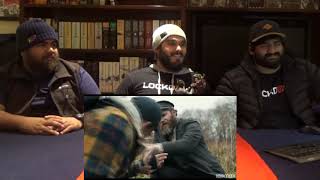 AN AMERICAN PICKLE Trailer REACTION (2020) Seth Rogen Comedy Movie