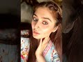 Durefishan #durefishan #shorts #durefishansaleem #youtubeshorts #viral #entertainment @HUMTV
