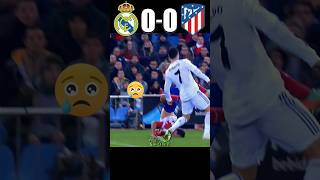 Cristiano Ronaldo Vs Atletico Madrid La Liga 2014