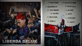 ORUAM - ÁLBUM LIBERDADE DELUX COMPLETO - (TODAS AS FAIXAS EM ORDEM)