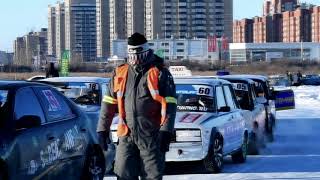 RDS-Ural Ice Matsuri (Stage 2) 05.01.18