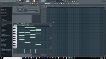 How to Record MIDI from Cthulhu in FL Studio