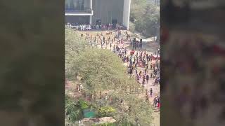 Holi Celebration To India